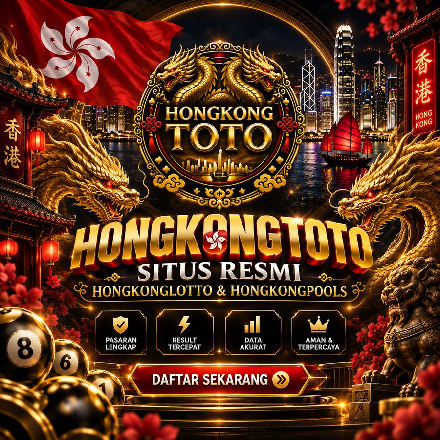Paito HK Shio Hari Ini 2 Oktober 2026, Prediksi dan (61205)