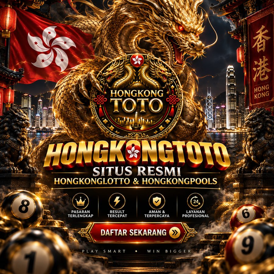 Hongkongtoto Sitolu Ori